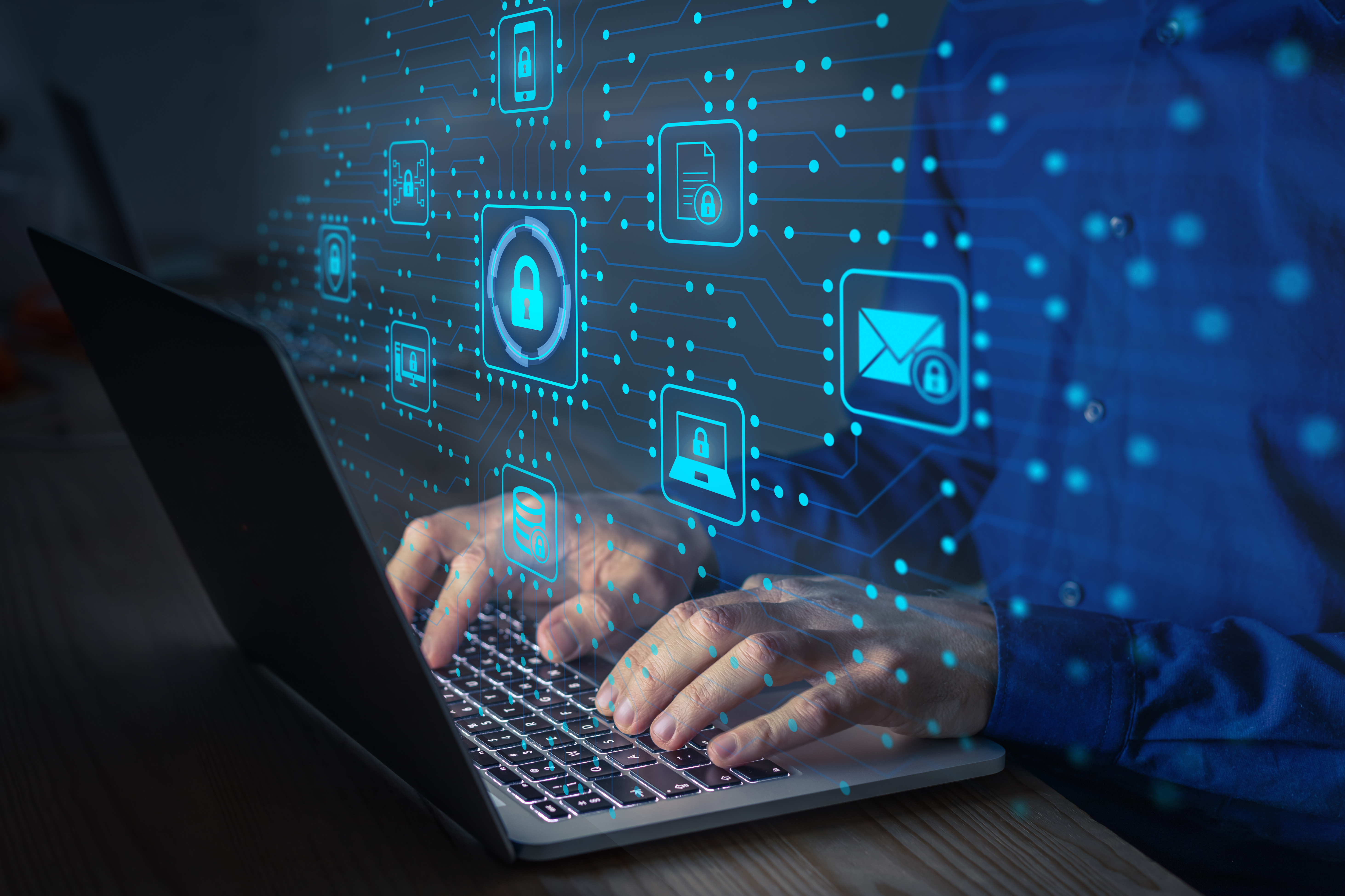 Cybersecurity, Cyber Security
