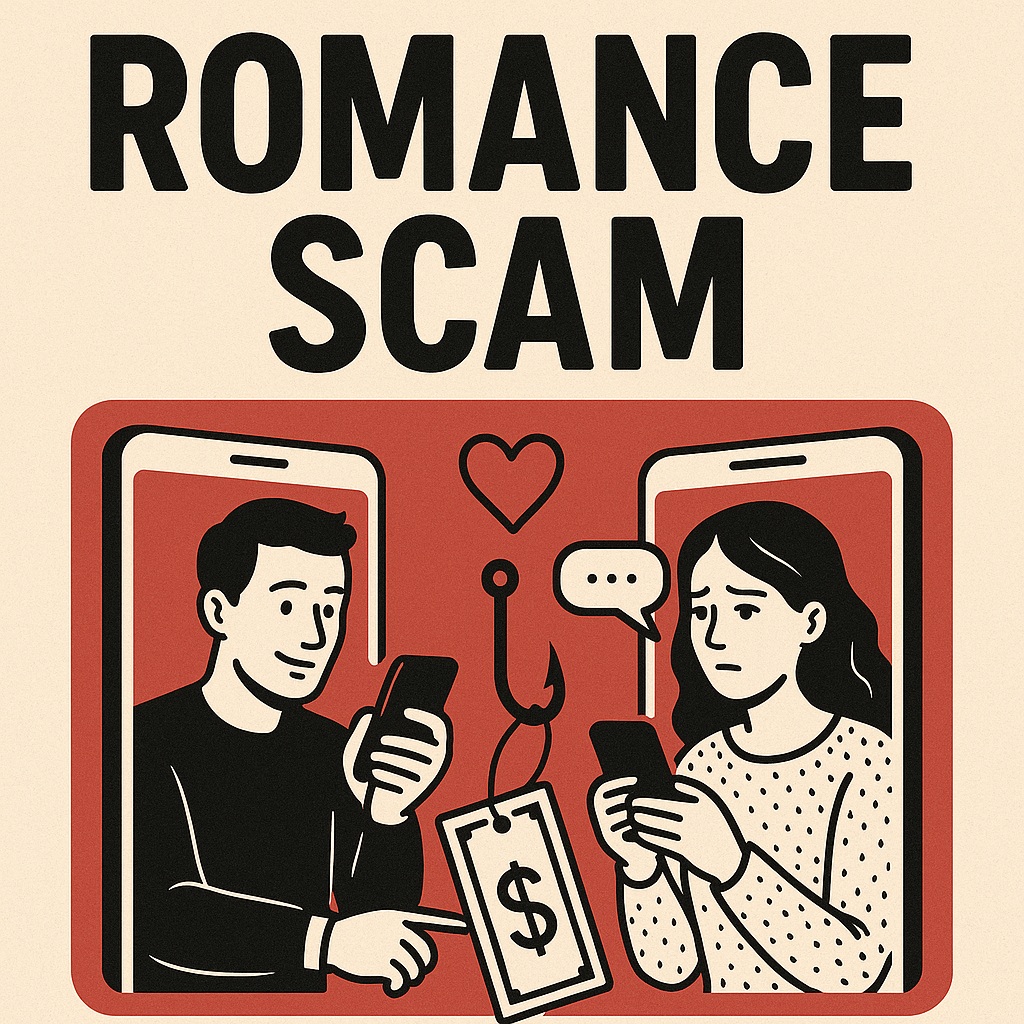 Romance Scam Investigations