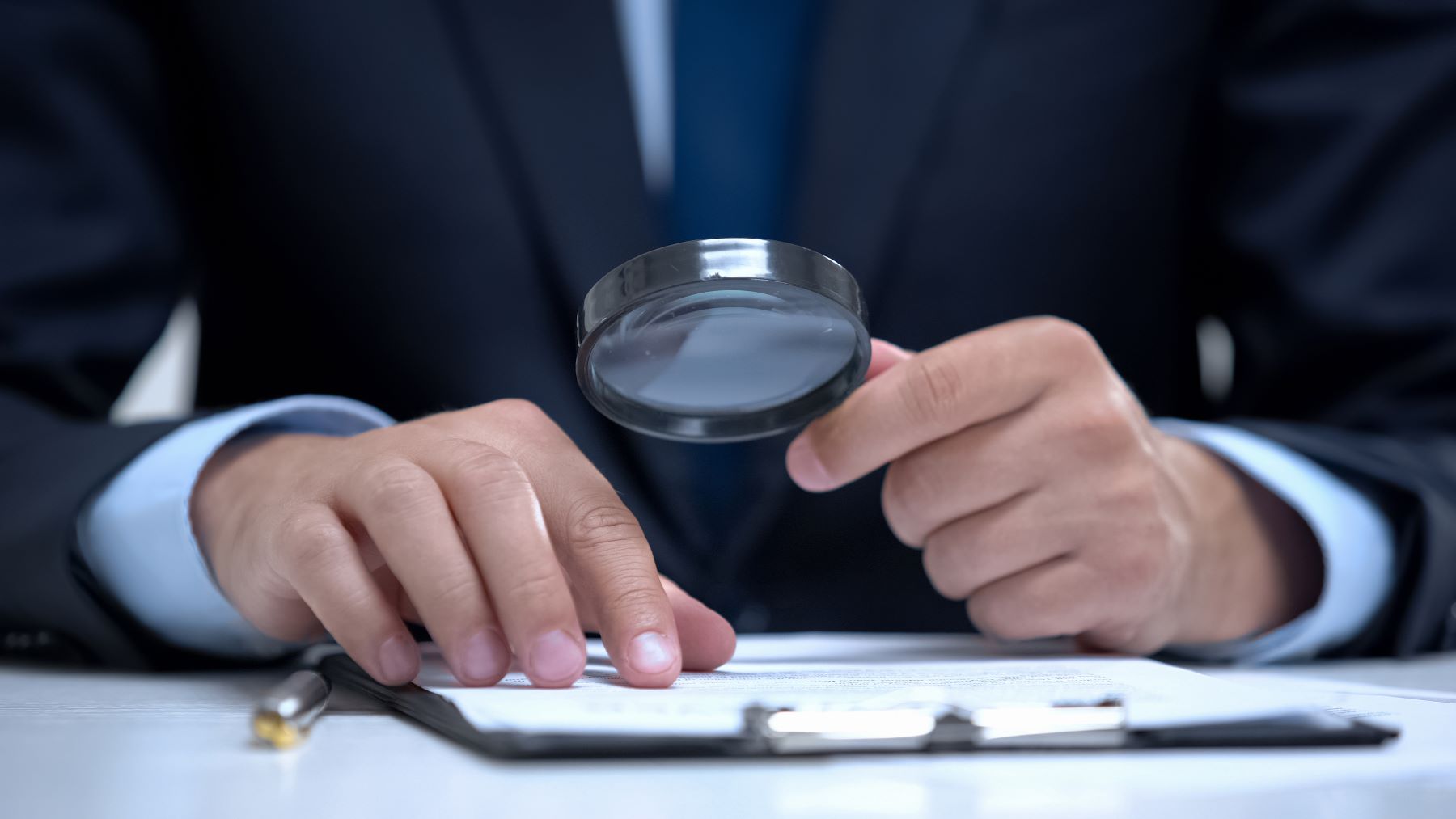 FFIATS - Strategic Investigations to Inform Litigation, Recovery, and Enforcement Decisions​